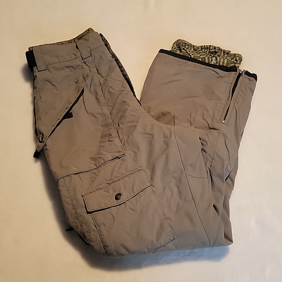 Grenade Snowboard Pants - Picture 1 of 12
